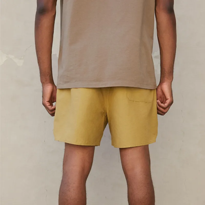 Fear Of God Essentials Volley Short-5