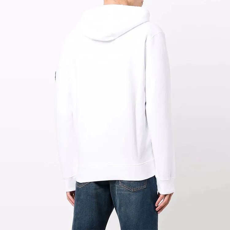 STONE ISLAND Sweatshirt Men's White-3