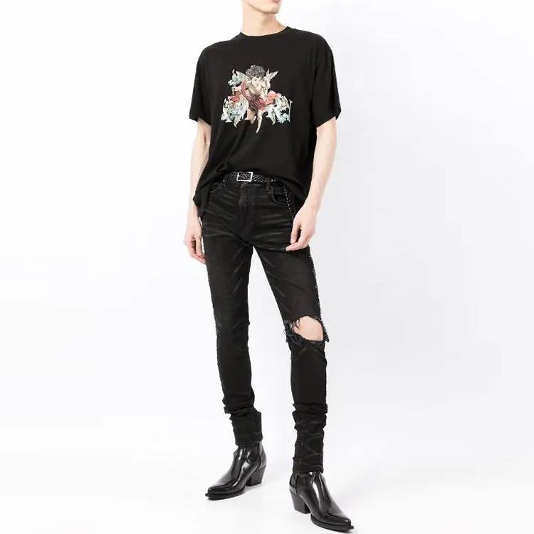 AMIRI Cherub Tee-1