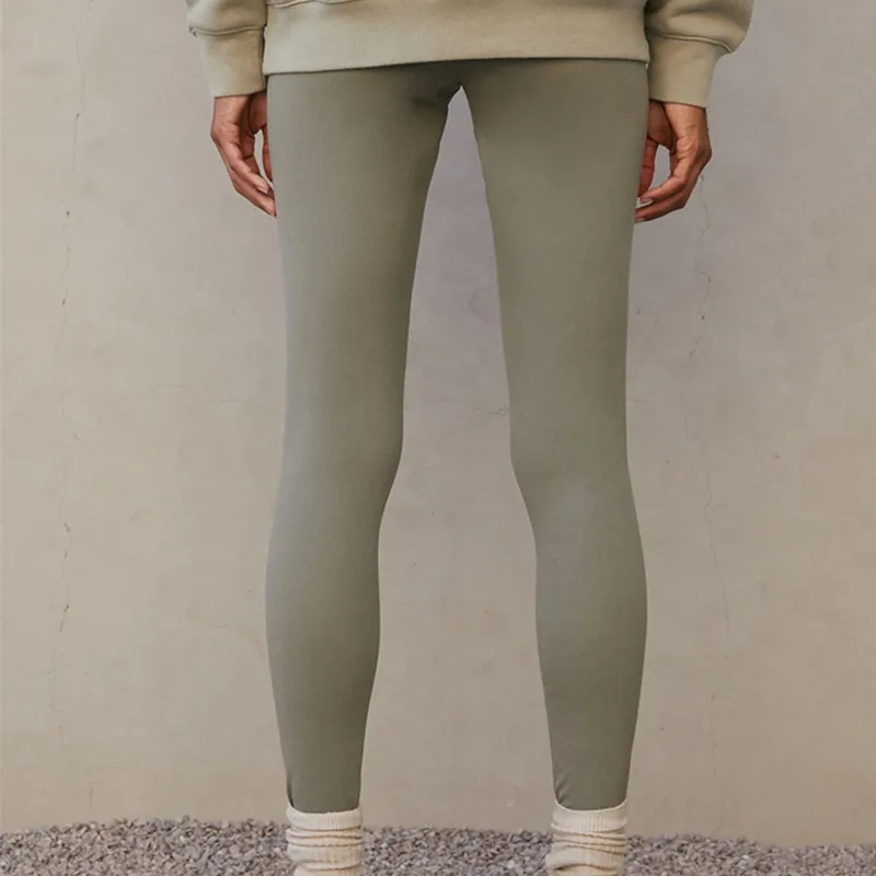 Fear Of God Essentials Essentials Athletic Leggings-4