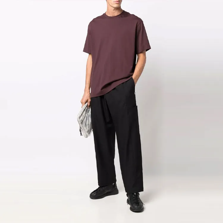 Y 3 Classic Sport Uniform Pants-3