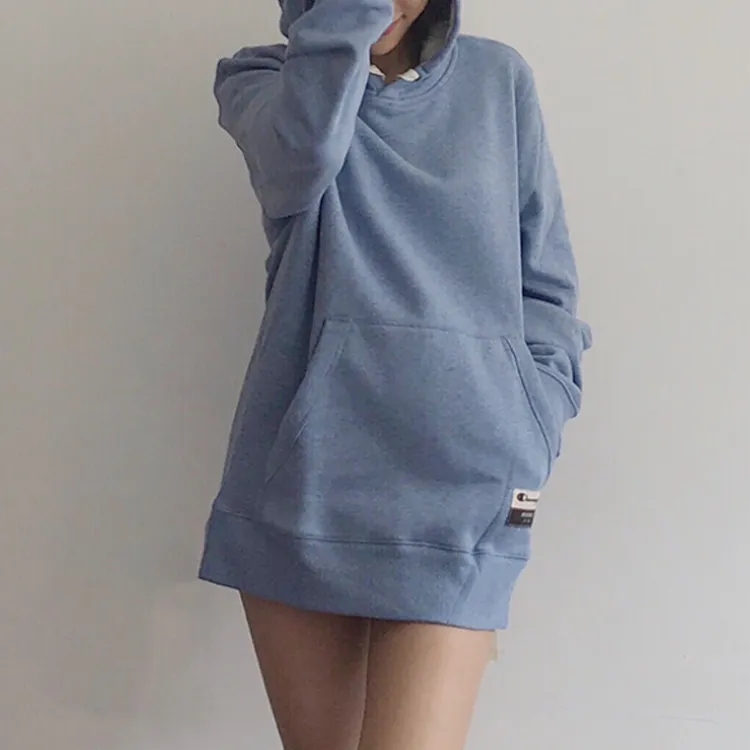 Champion Sweatshirts Unisex-4