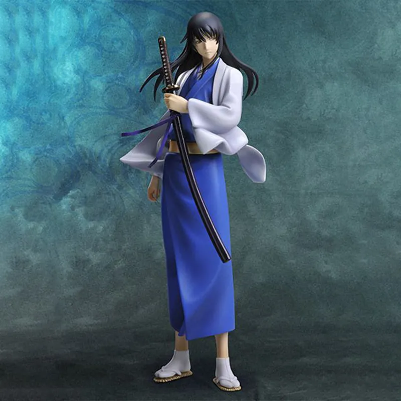 MegaHouse Scale Figures-1
