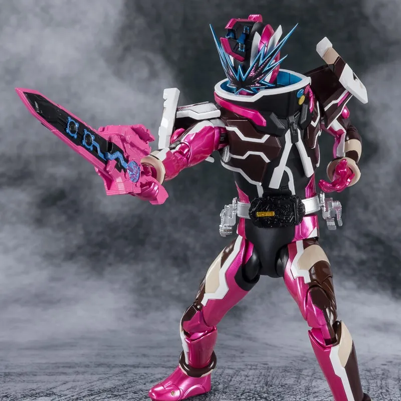 BANDAI Scale Figures-2