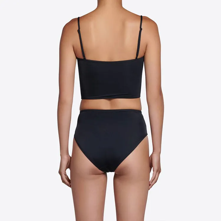 Balenciaga Two-Piece Swimsuits Women's-3