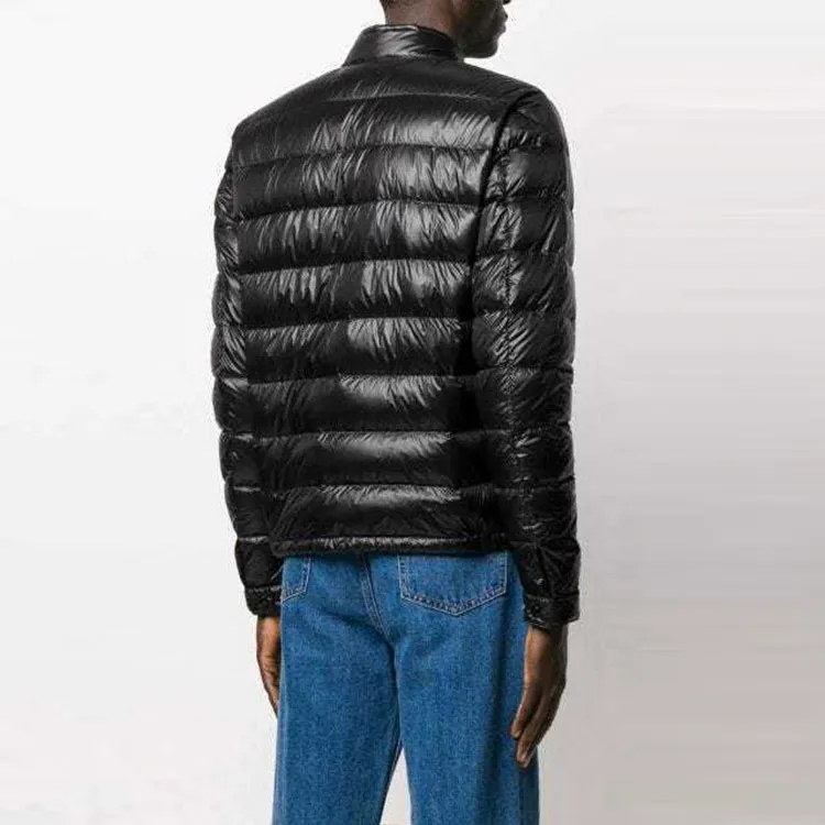Moncler Acorus Quilted Down Jacket-4