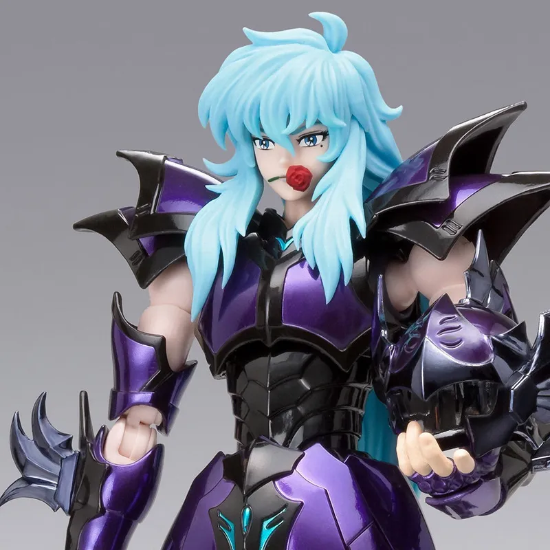 BANDAI Scale Figures-3
