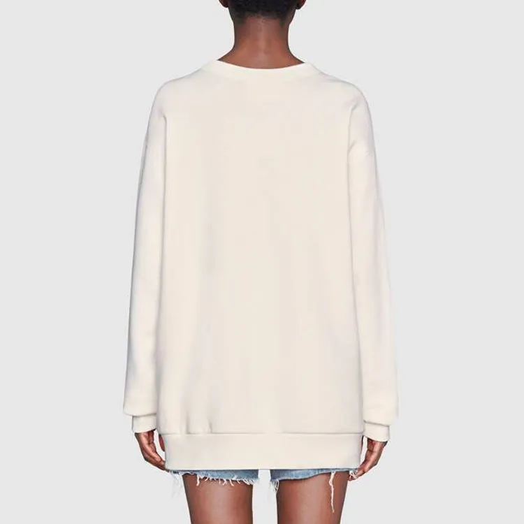 GUCCI X Bananya Sweatshirt-3