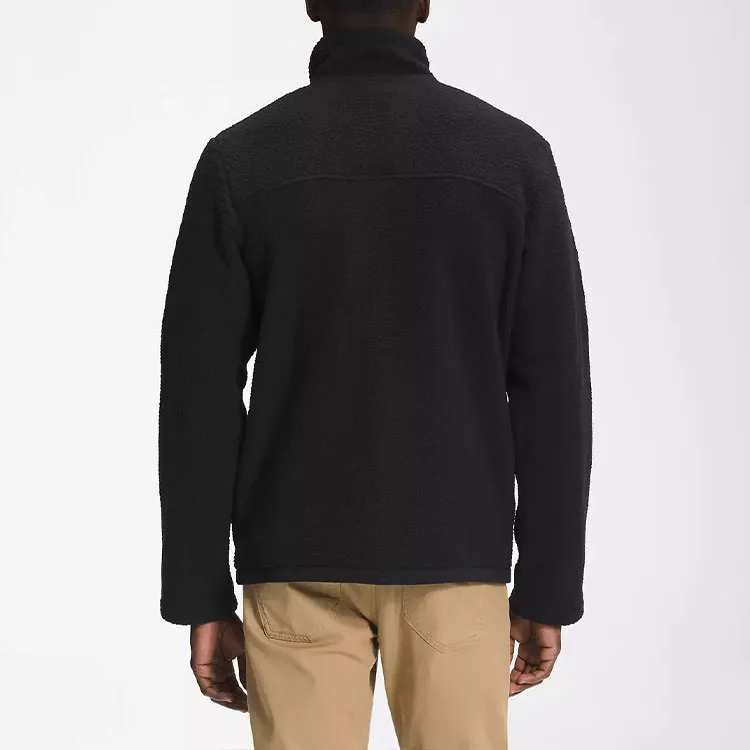 THE NORTH FACE Cragmont Jackets & Coats Men's Black-3