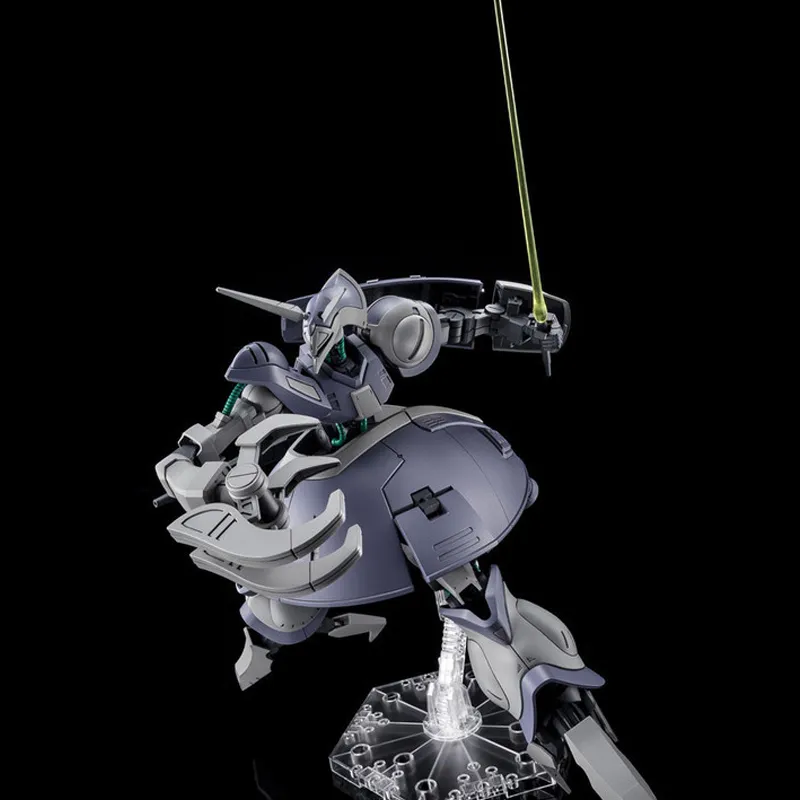 BANDAI HGUC 1/144PB Limited, Mobile Suit Gundam Character Model Kits-2