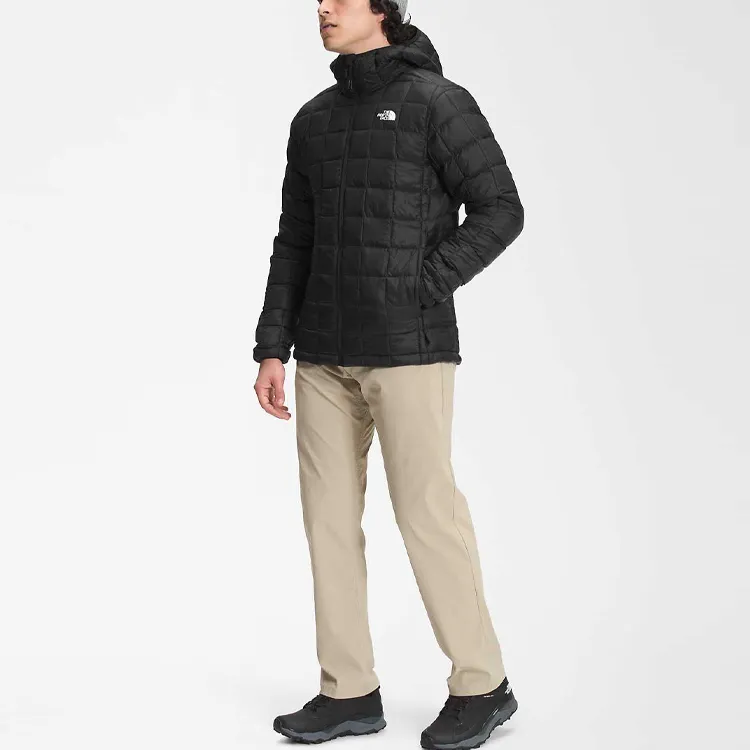 THE NORTH FACE Men's ThermoBall™ Hoodie 2.0-4