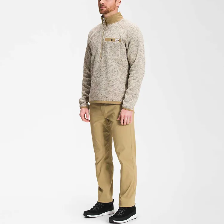 THE NORTH FACE Jackets Men Oat-3