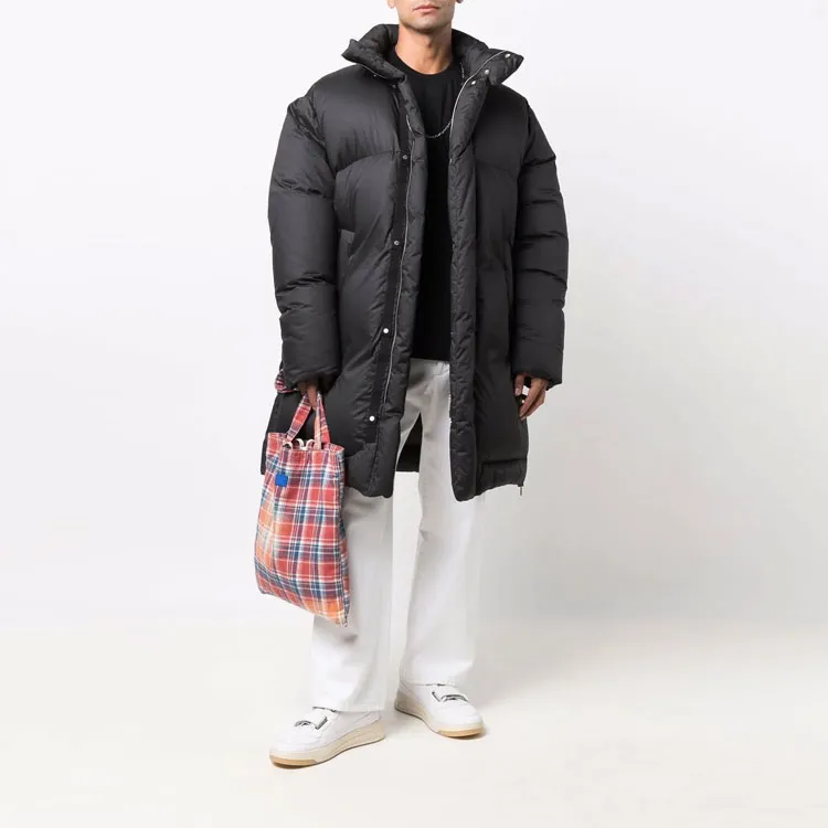 AMBUSH Padded Down Coat-1