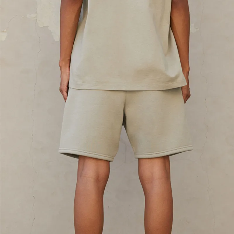 Fear Of God Essentials Sweatshort-4