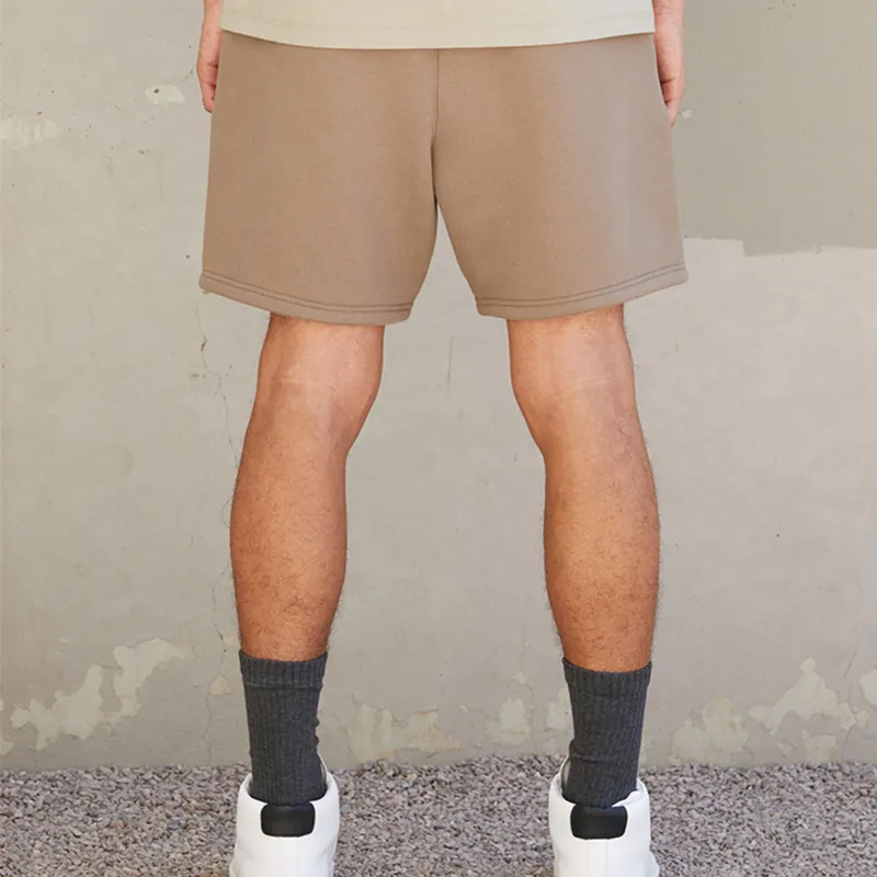 Fear Of God Essentials Sweatshort-5