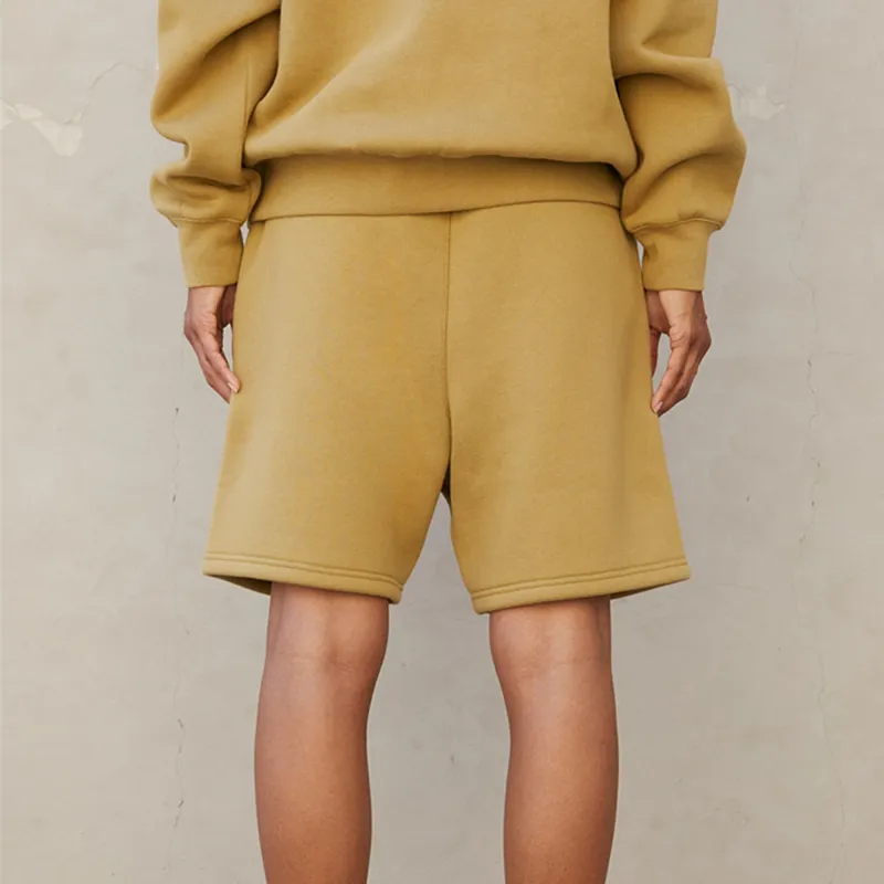 Fear Of God Essentials Sweatshort-4