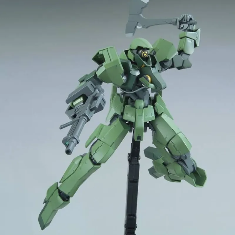 BANDAI Model Kits-2