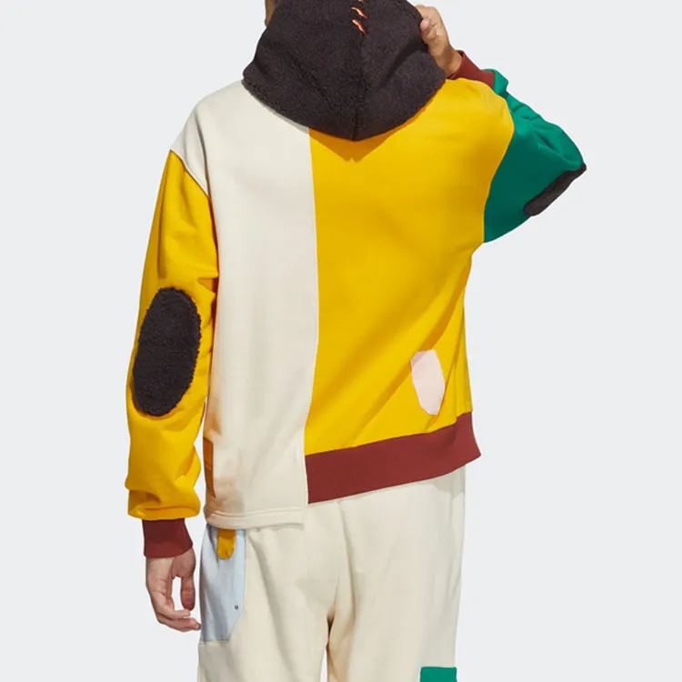 Melting Sadness X Adidas Originals Sweatshirts Unisex Multicolor-2