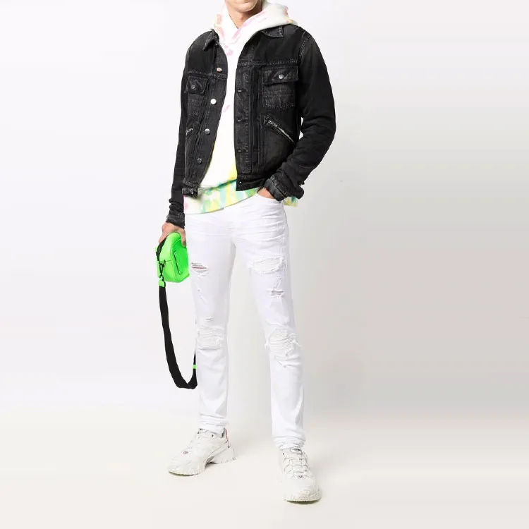 AMIRI MX1 '' Jeans-1