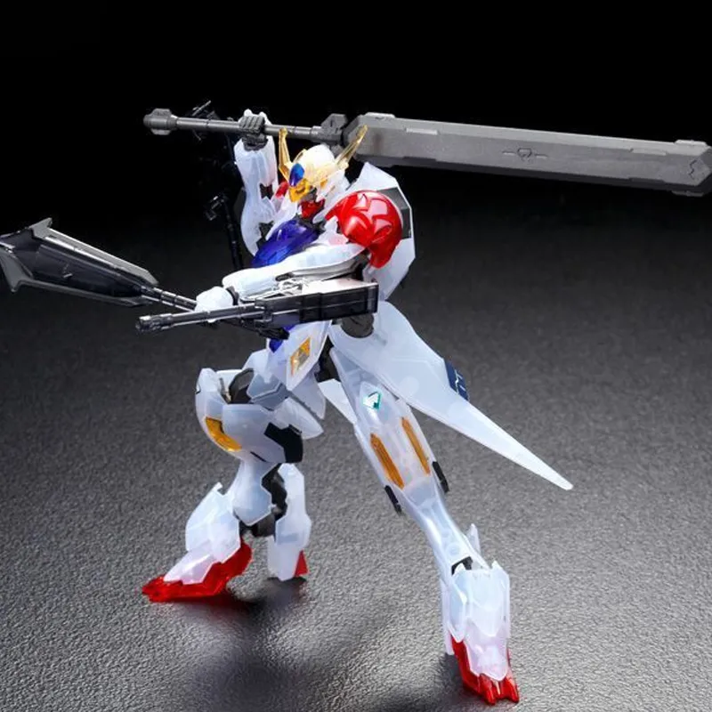 BANDAI Model Kits-1