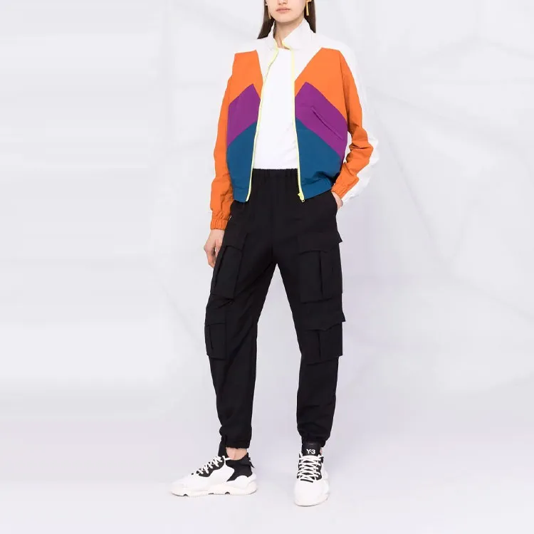 KENZO FW21 Jackets & Coats Women's Multicolor-1