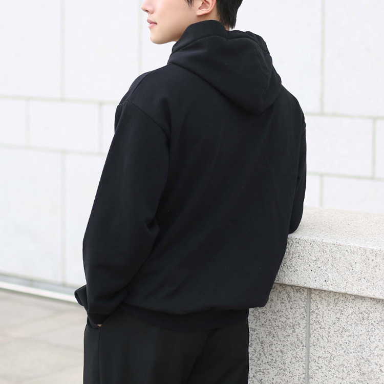 関税込 celine loose hoodie in cotton fleece CELINE LOOSE HOODIE in COTTON FLEECE - POIZON