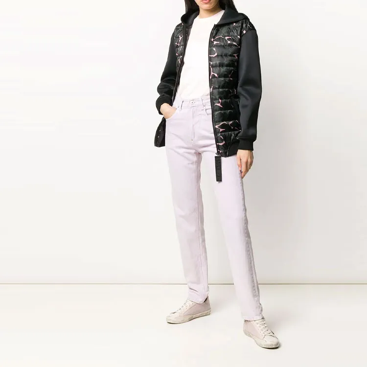 EMPORIO ARMANI Jackets Women's Black-1