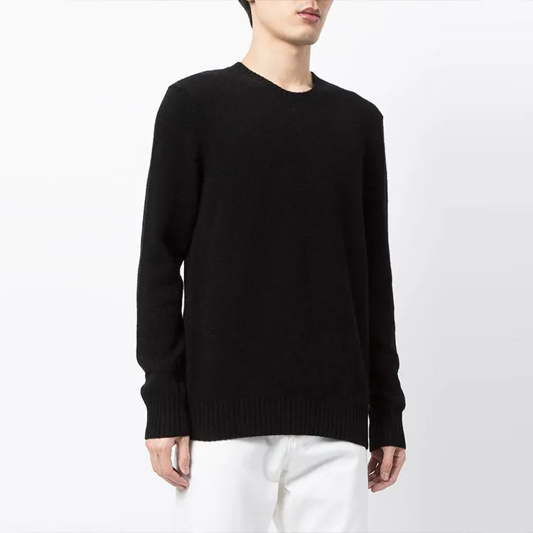 Polo Ralph Lauren FW21 Sweater Men's Black-1