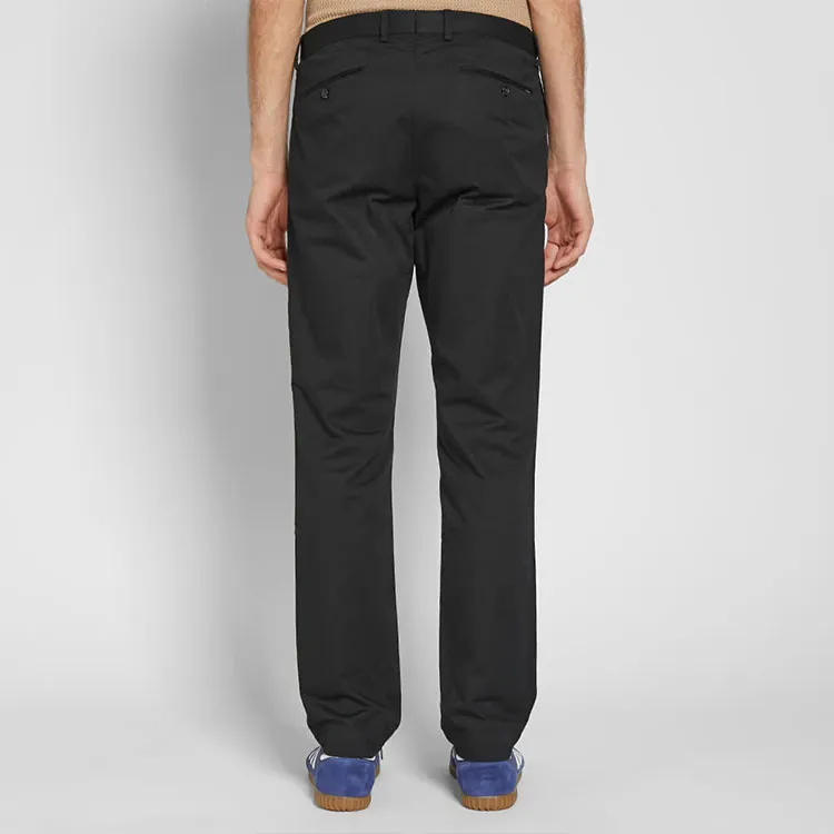 Polo Ralph Lauren Straight Leg Trousers-4