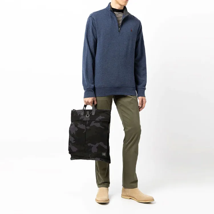 Polo Ralph Lauren Sweatshirt Men's Blue-2