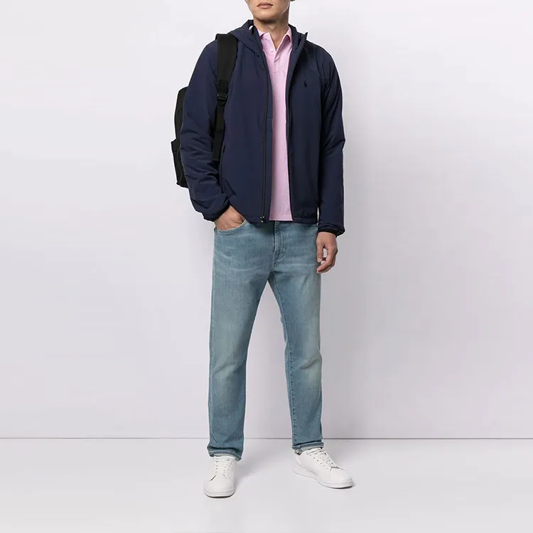 Polo Ralph Lauren Jackets & Coats Men's Blue-1
