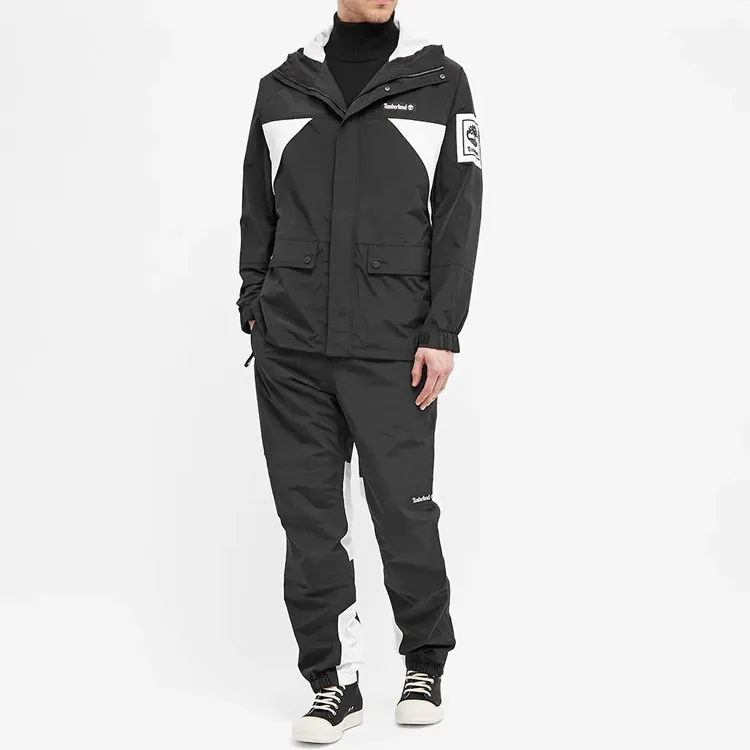 Timberland x MASTERMIND WORLD Jacket Men's Black-1