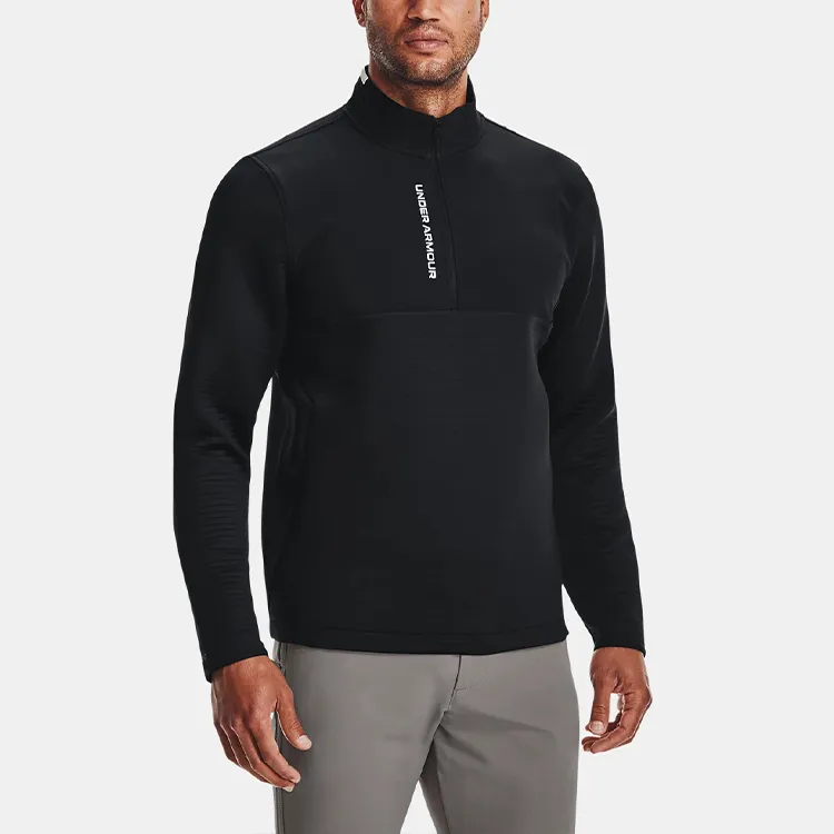 Under Armour Storm Sweatshirts Men Black-2
