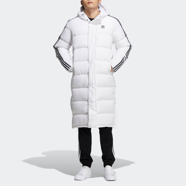Adidas Originals Down Jacket International Version Winter