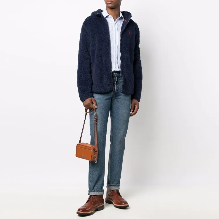 Polo Ralph Lauren Jackets & Coats Men's Blue-1