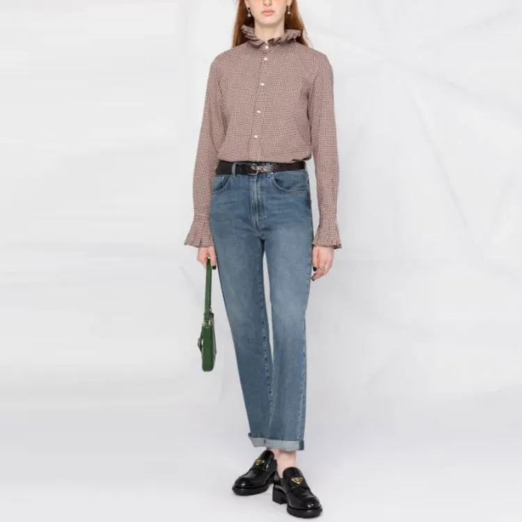 Polo Ralph Lauren Shirt Women's Pink-1