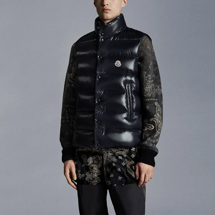 Moncler Tibb Gilet Down Vest-3