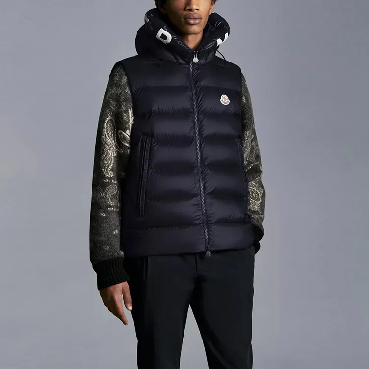 Moncler Montreuil Vest-2