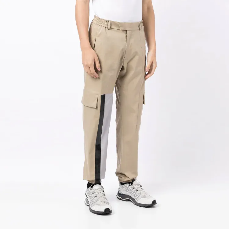A COLD WALL* X Mackintosh Pants-3