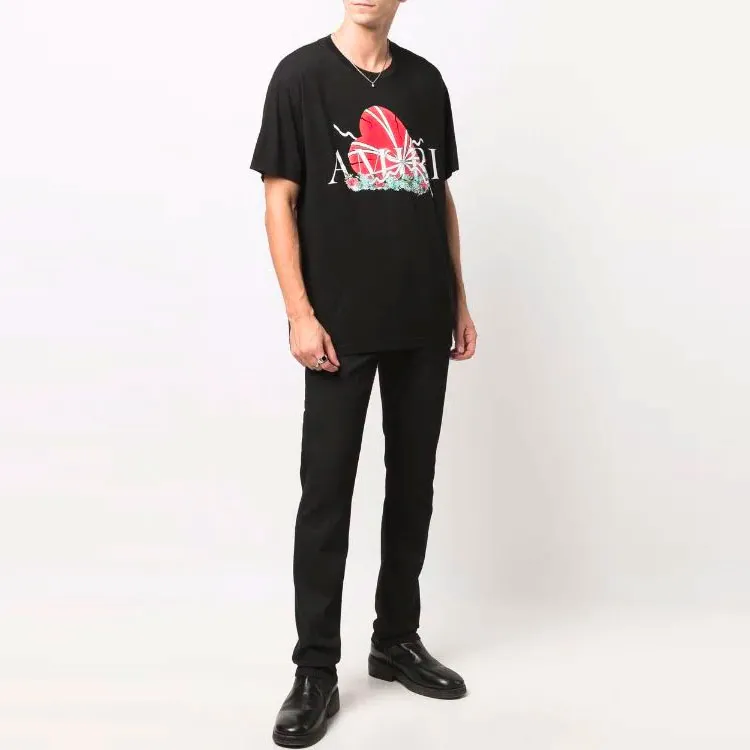 AMIRI Broken Heart Tee-1
