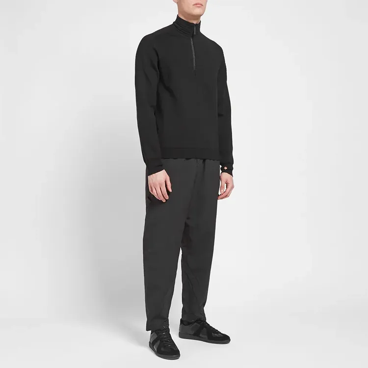 Canada Goose Sweaters Men Black-1