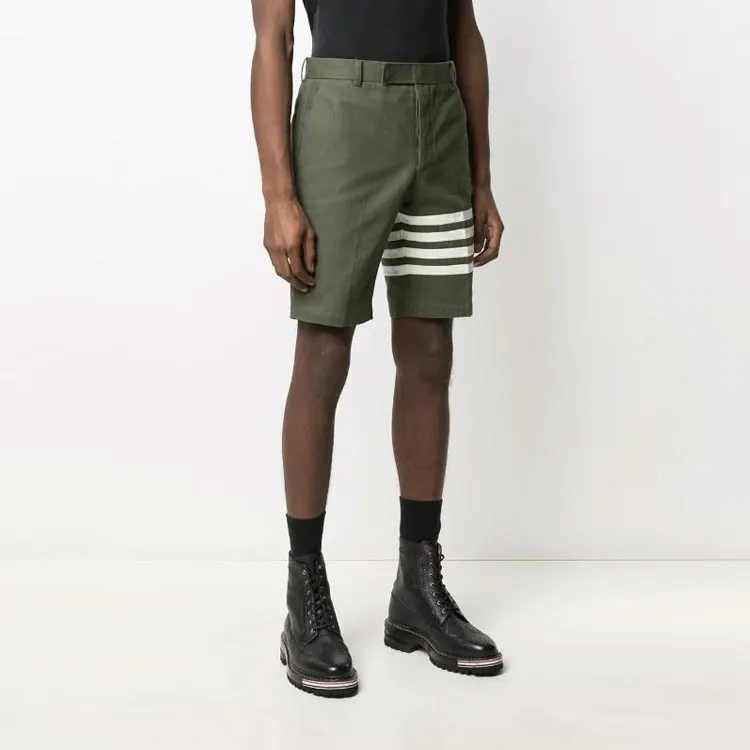 THOM BROWNE· Casual Shorts Men's-2