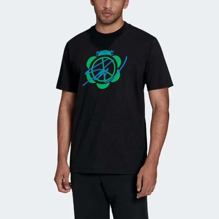 Adidas Sean Wotherspoon Superturf Reversible Tee-1