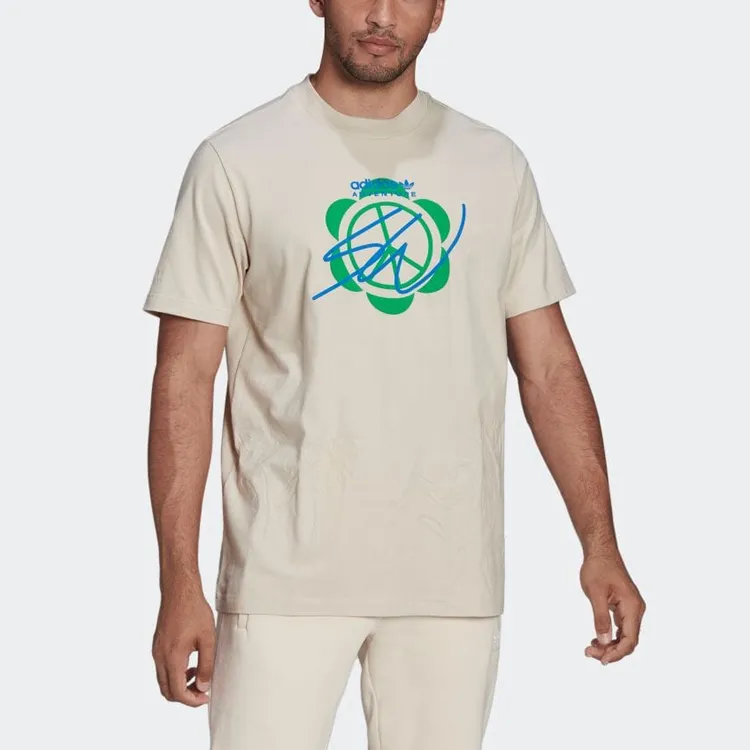 Adidas Sean Wotherspoon Superturf Reversible Tee-1