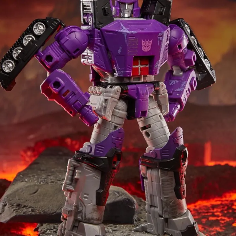 Hasbro Assembled Models-2