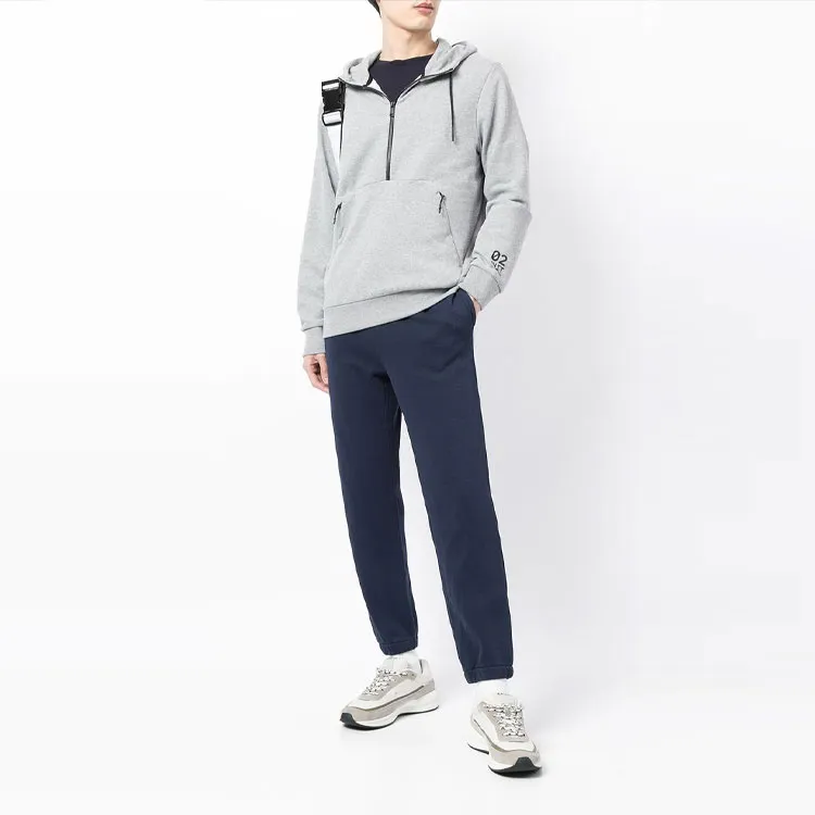 Polo Ralph Lauren Sweatshirt Men's Gray-2