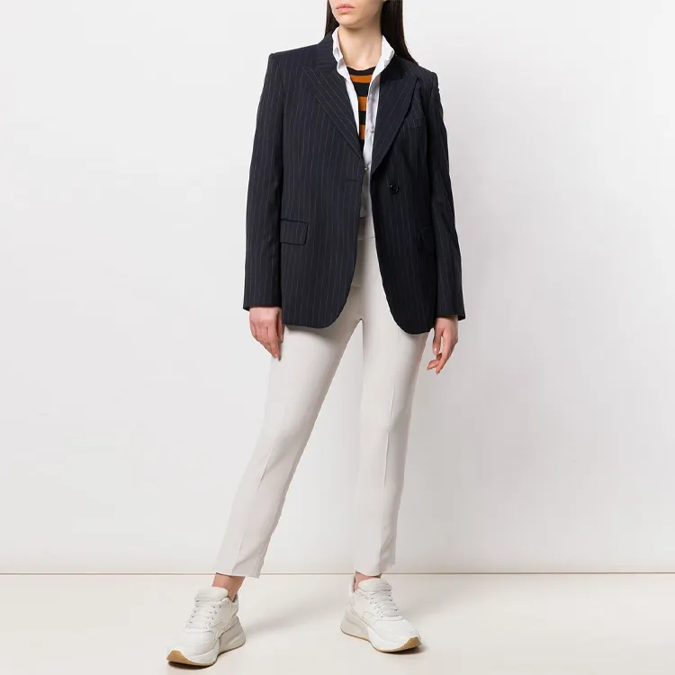 Brunello Cucinelli Cropped Trousers-1
