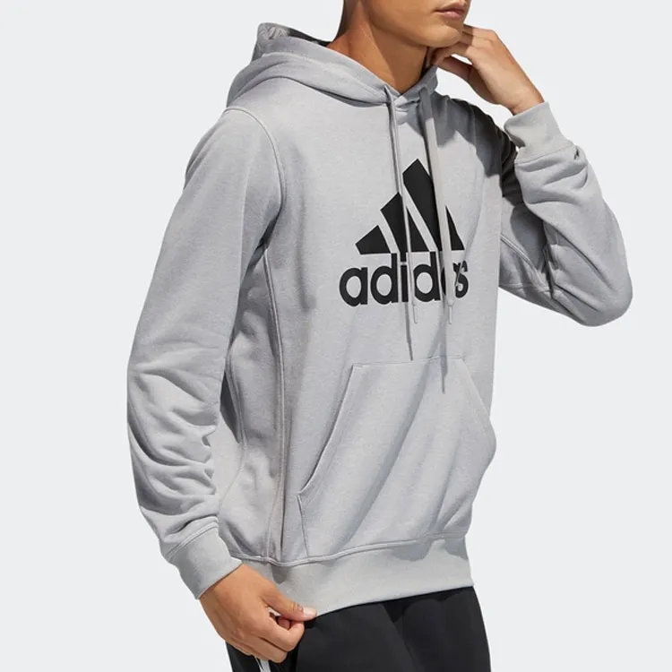Adidas Sweatshirts Men Gray-3