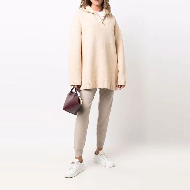 MaxMara Casual Pants Women's Nude-1