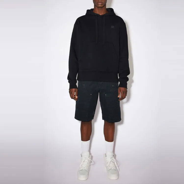Acne Studios Sweatshirts Men Black-1